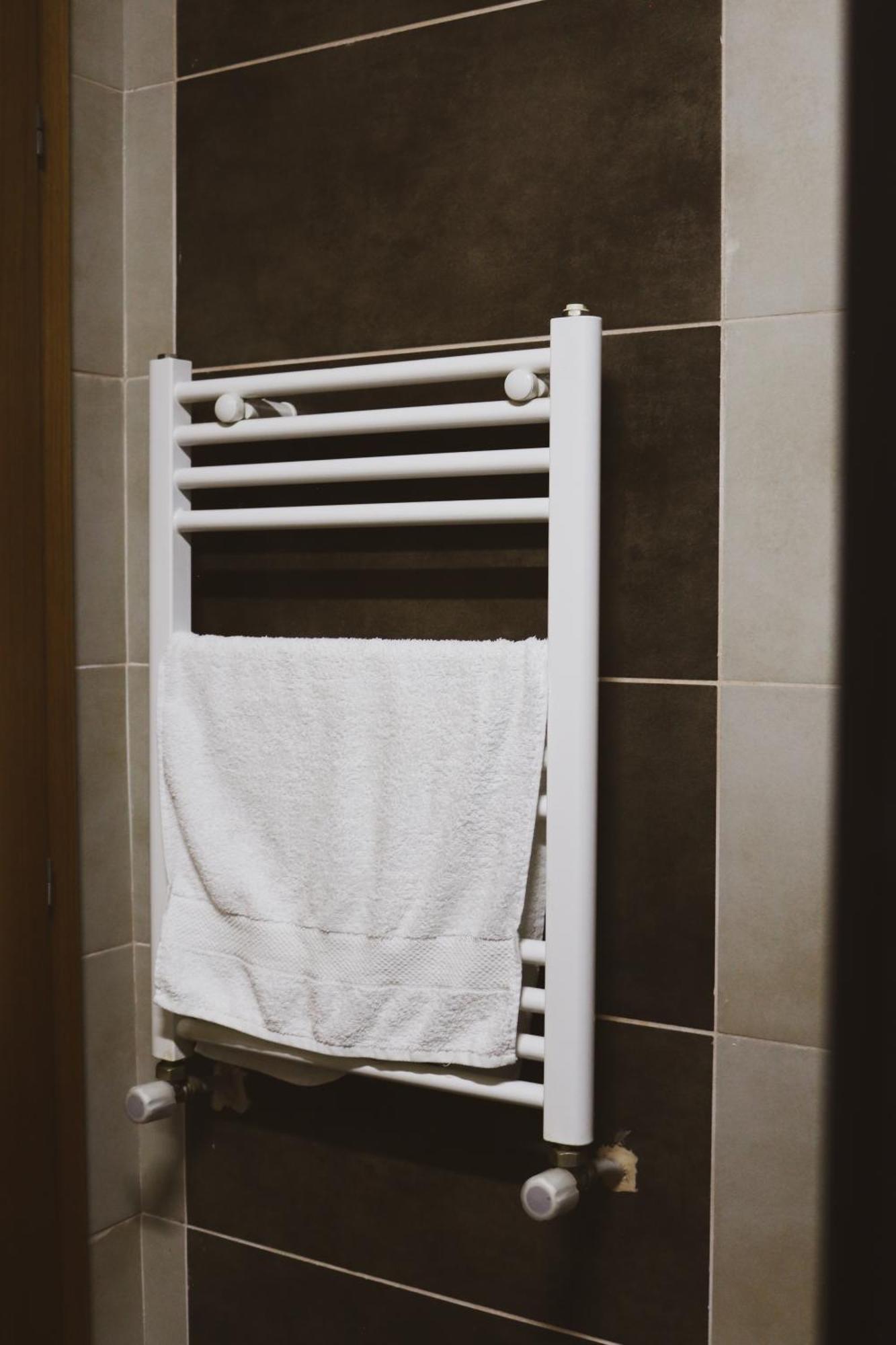 S Apartment Скопье Экстерьер фото
