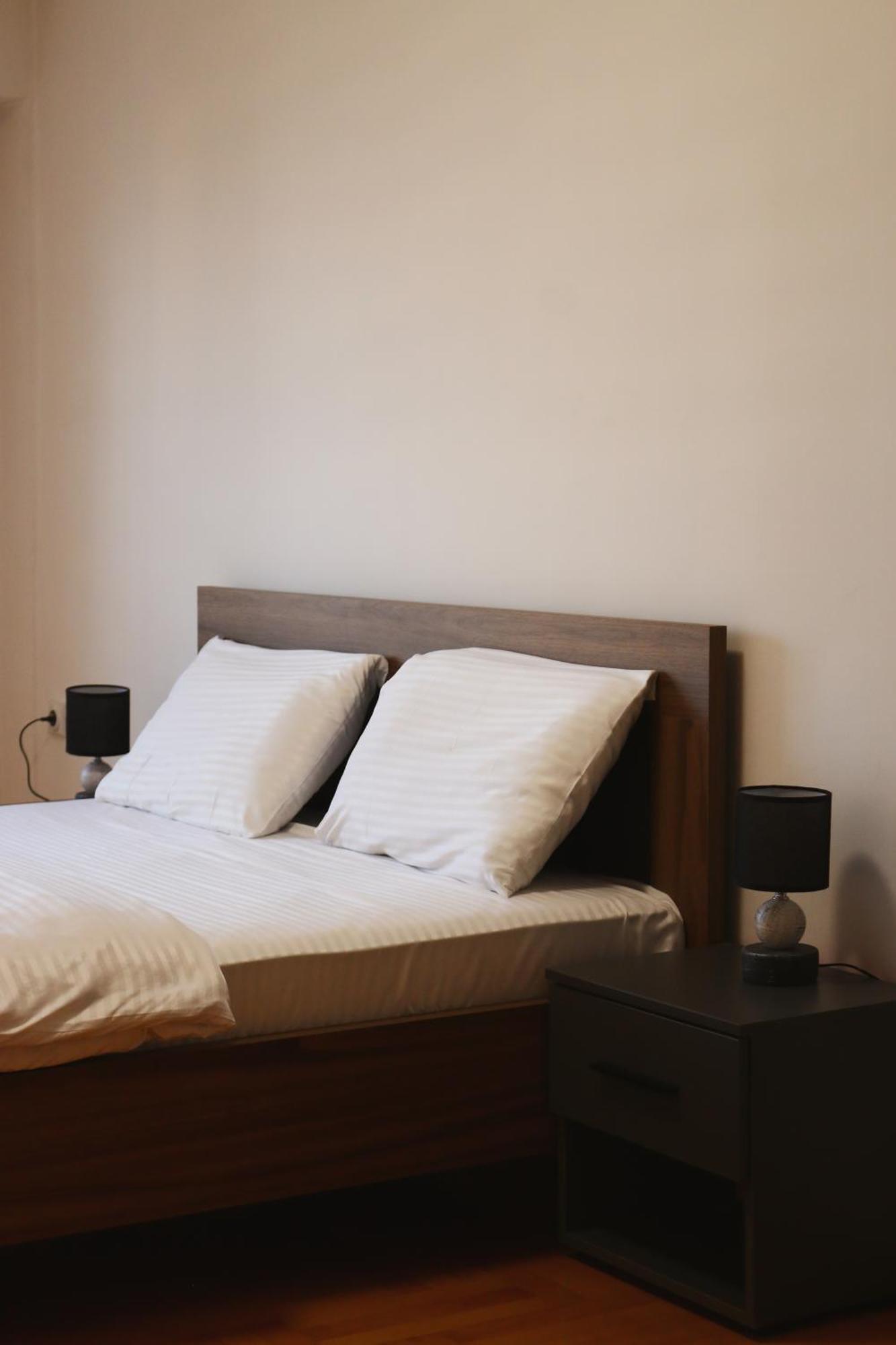 S Apartment Скопье Экстерьер фото